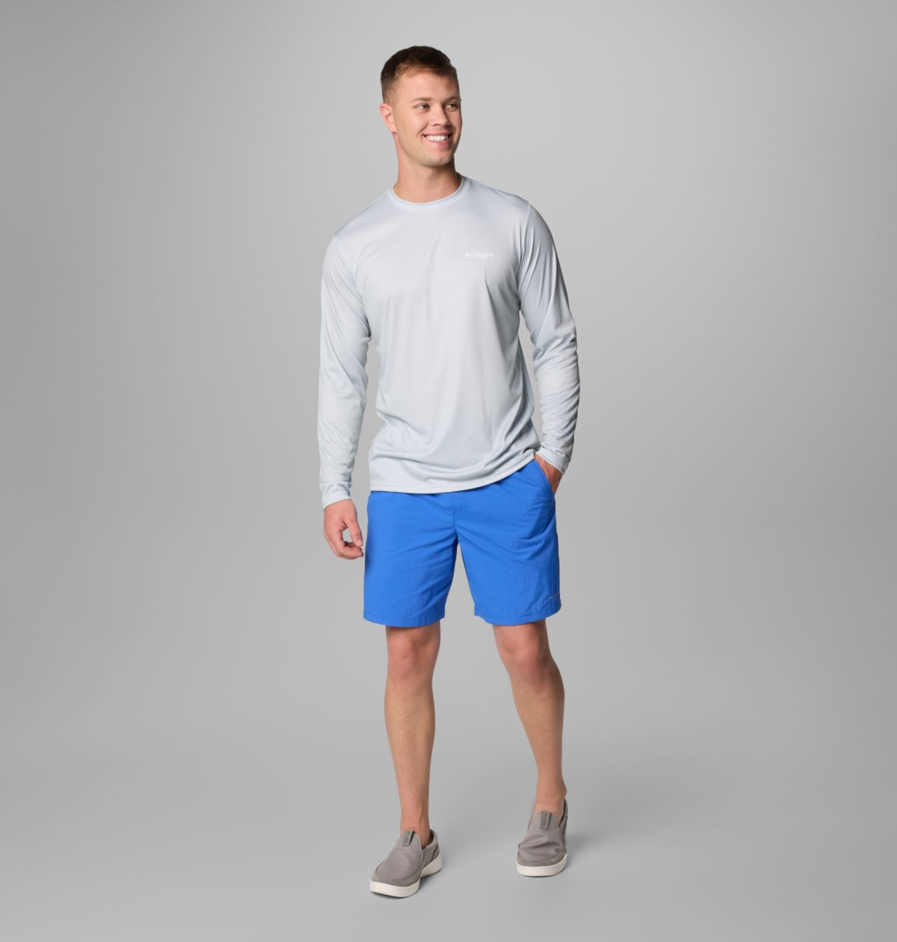 Men's PFG Backcast™ IV Water Shorts 3