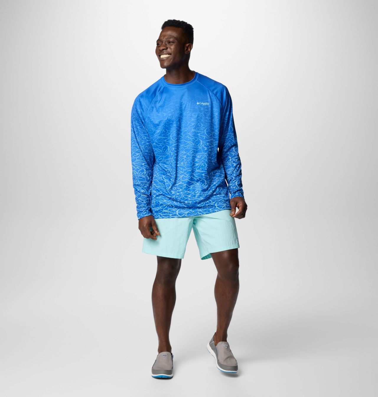 Men's PFG Backcast™ IV Water Shorts 3