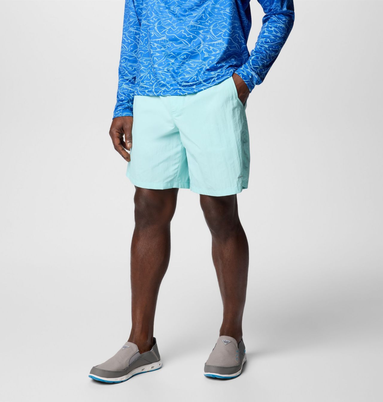 Men's PFG Backcast™ IV Water Shorts 4