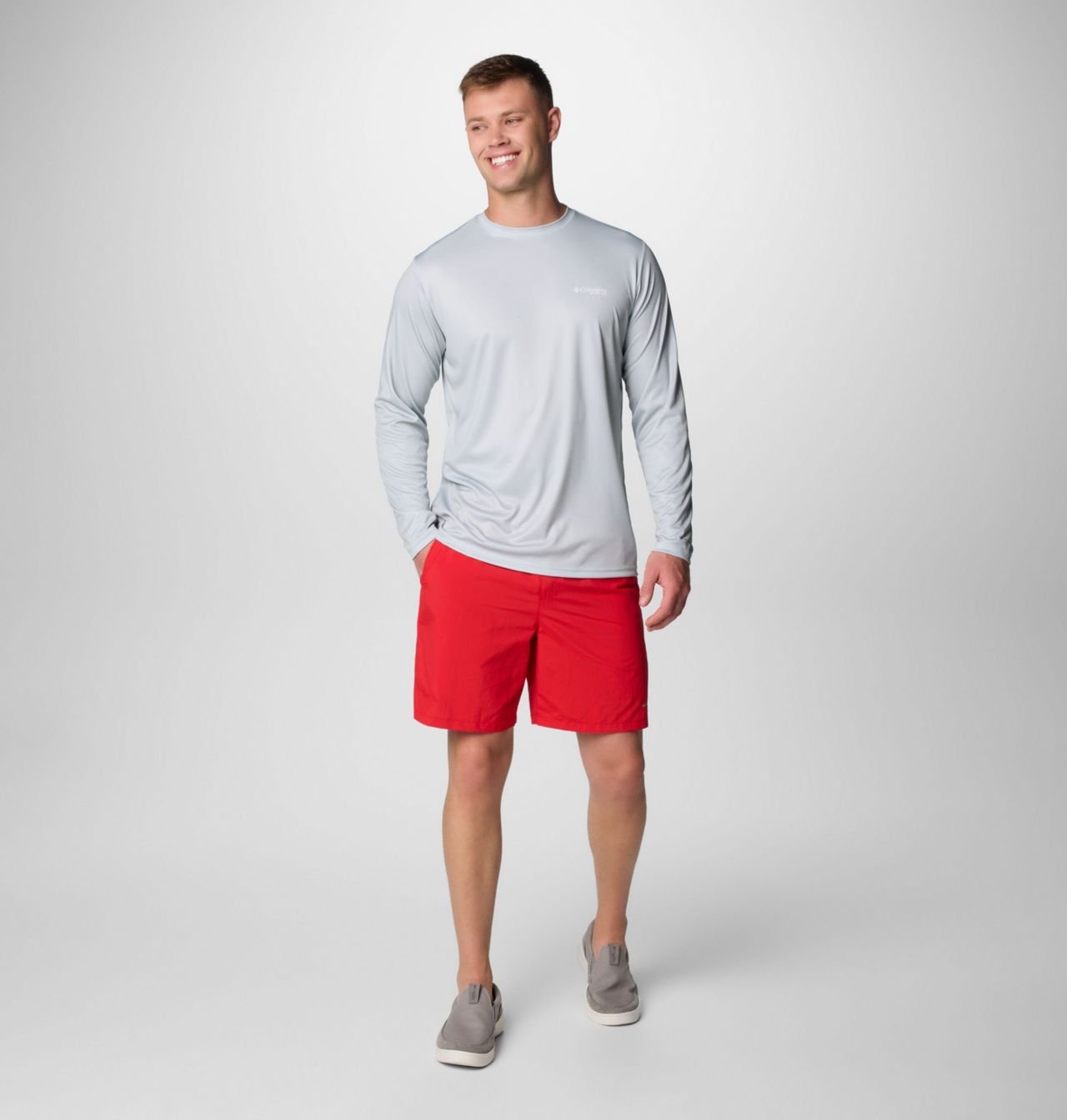 Men's PFG Backcast™ IV Water Shorts 3