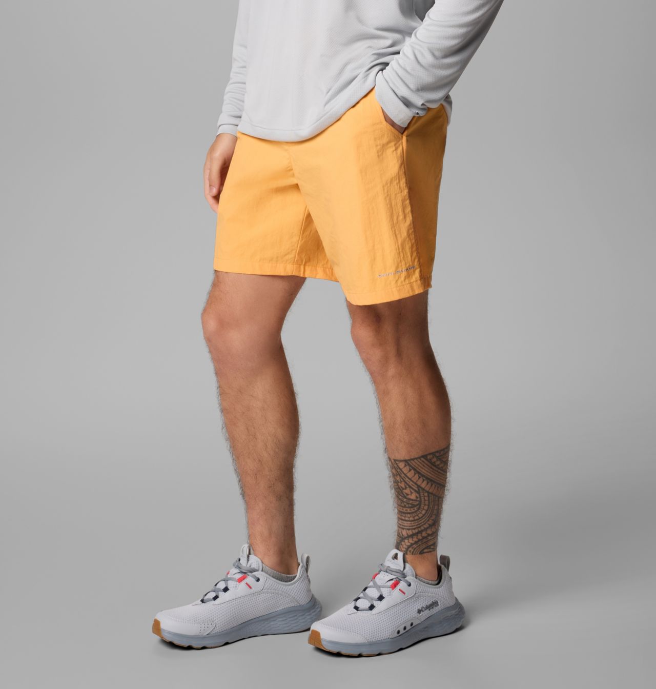 Men's PFG Backcast™ IV Water Shorts | 841 | XXL | 6 4