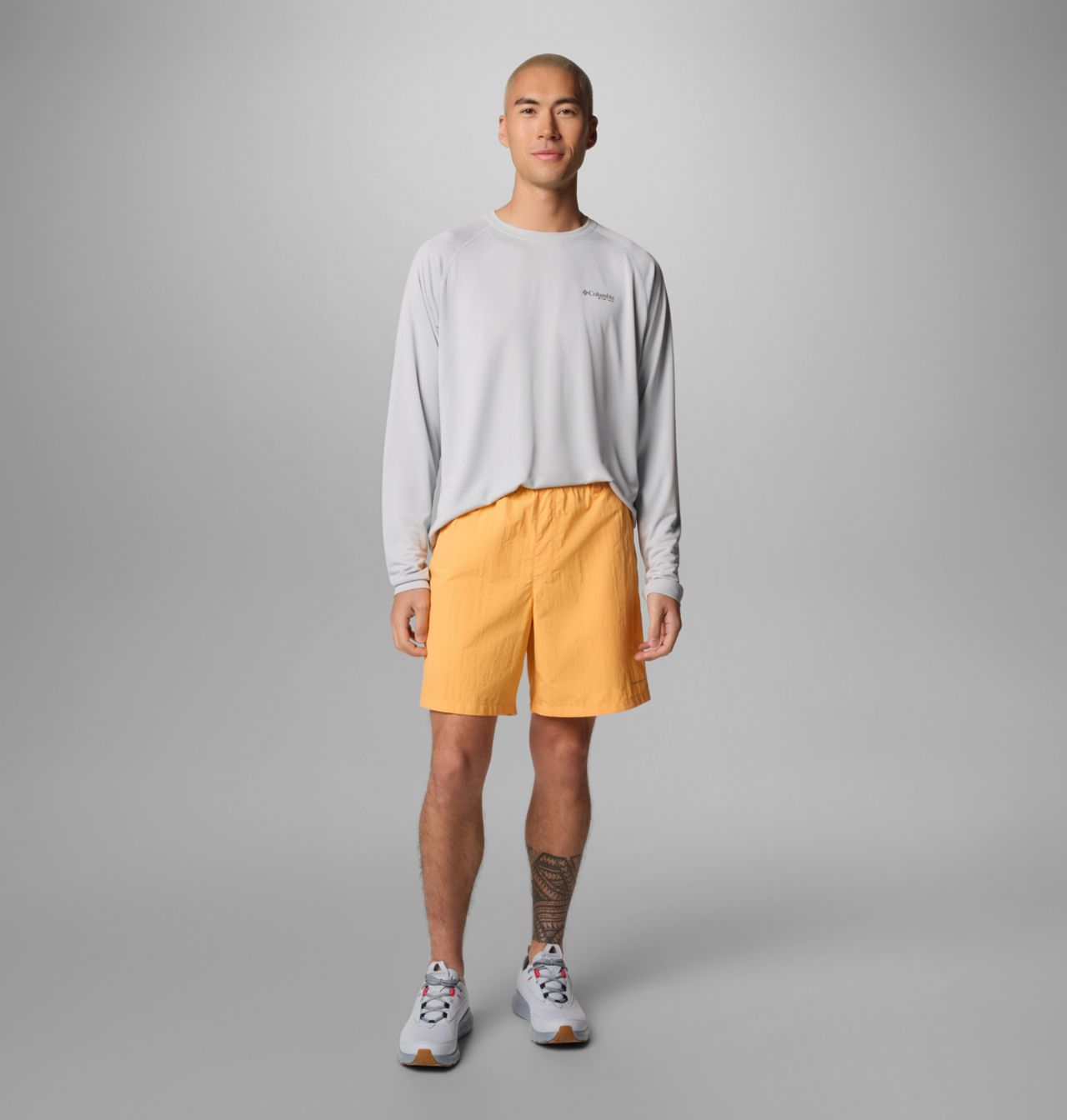 Men's PFG Backcast™ IV Water Shorts | 841 | XXL | 6 2