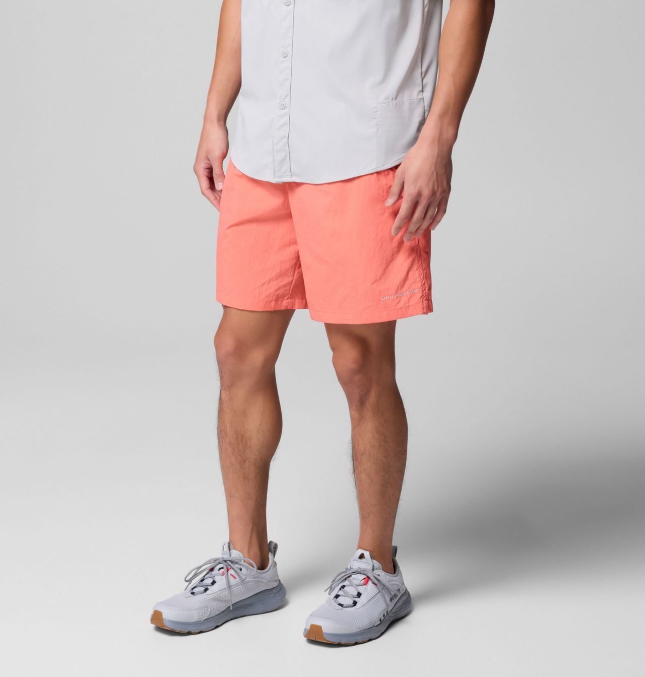 Men's PFG Backcast™ IV Water Shorts | 853 | XL | 6 3