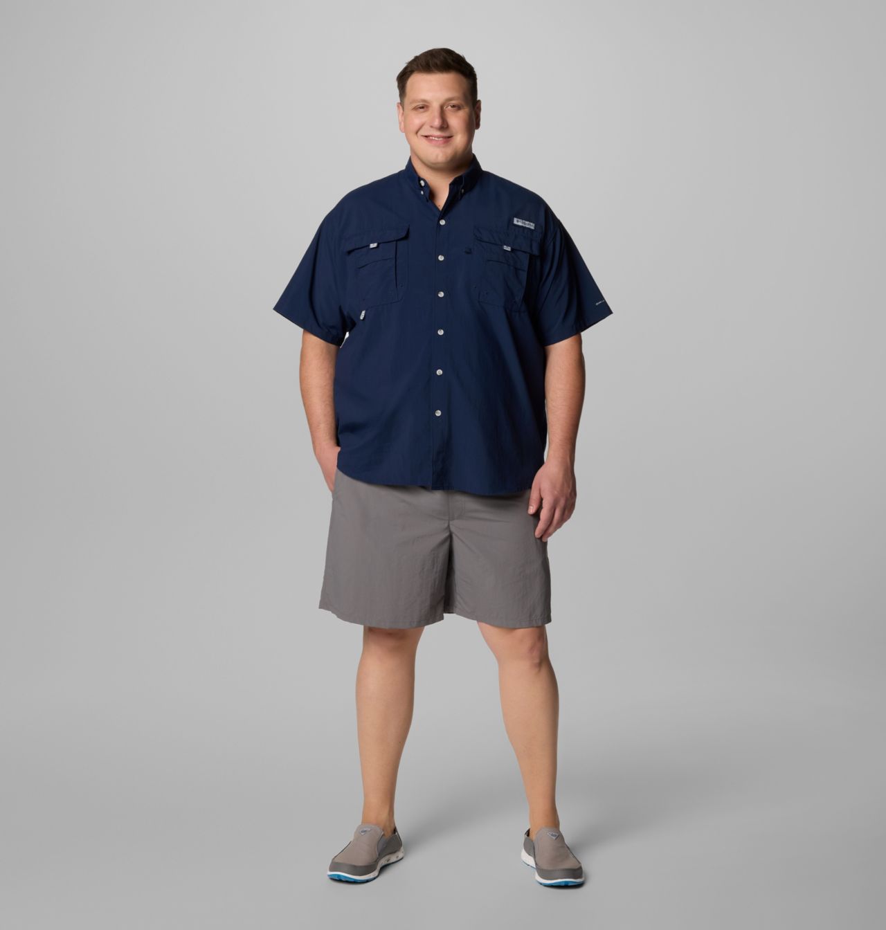 Men's PFG Backcast™ IV Water Shorts - Big 3