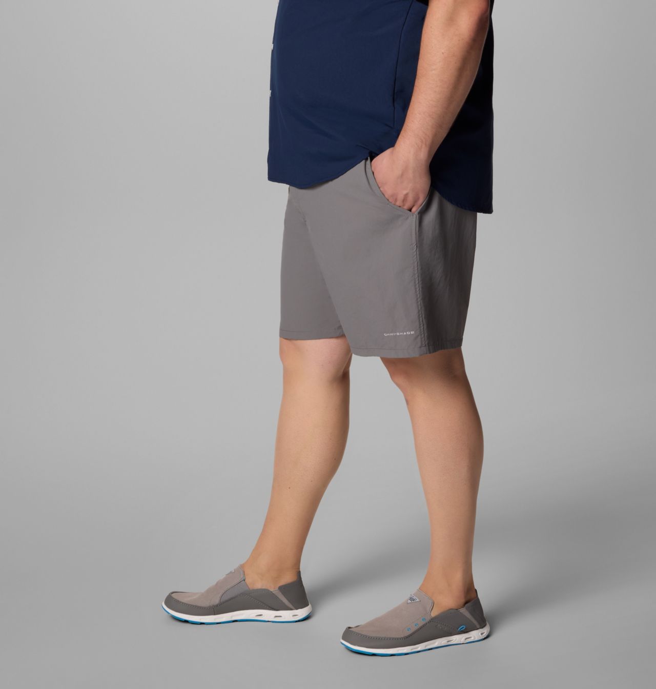 Men's PFG Backcast™ IV Water Shorts - Big 4