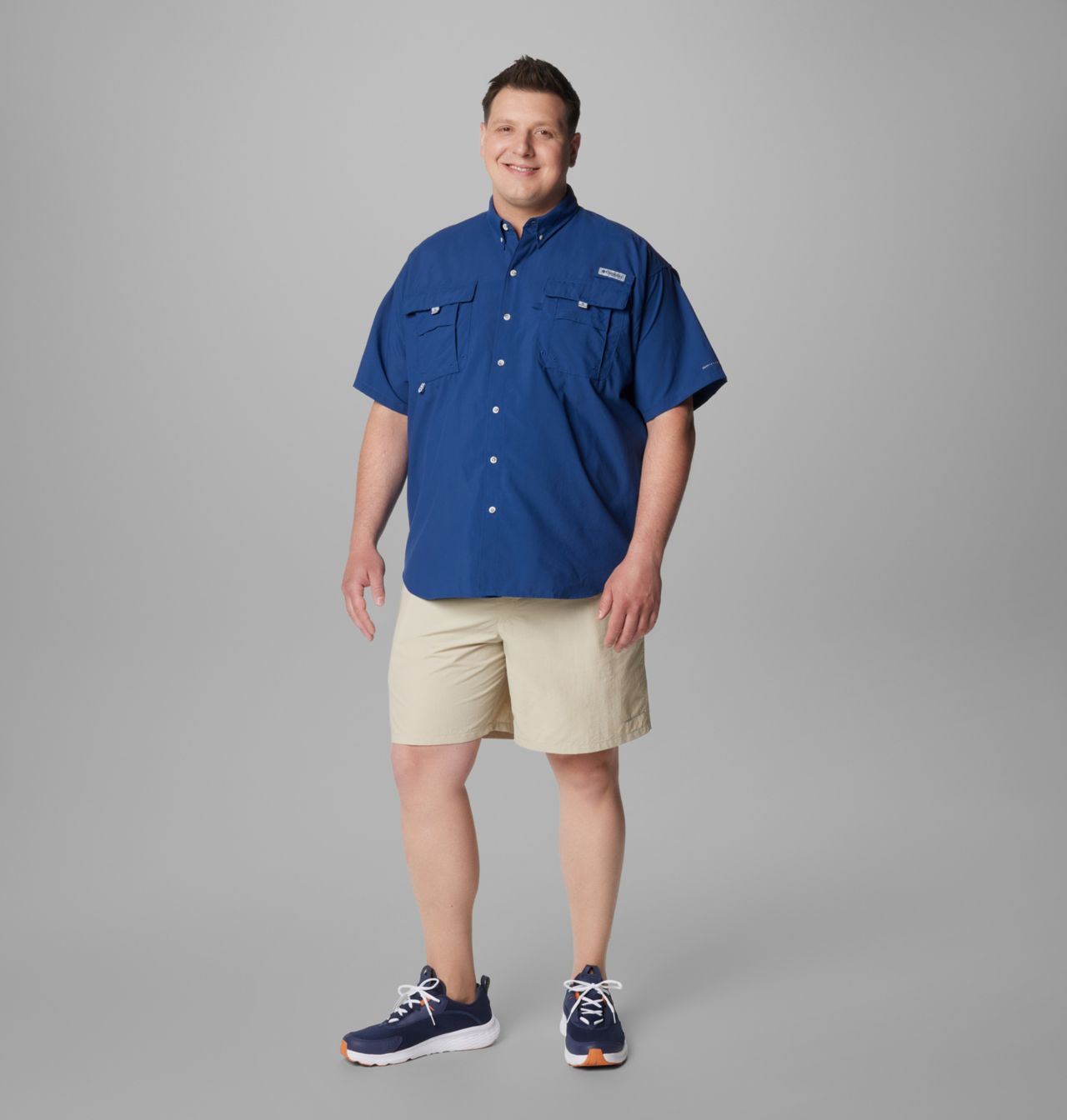 Men's PFG Backcast™ IV Water Shorts - Big 3