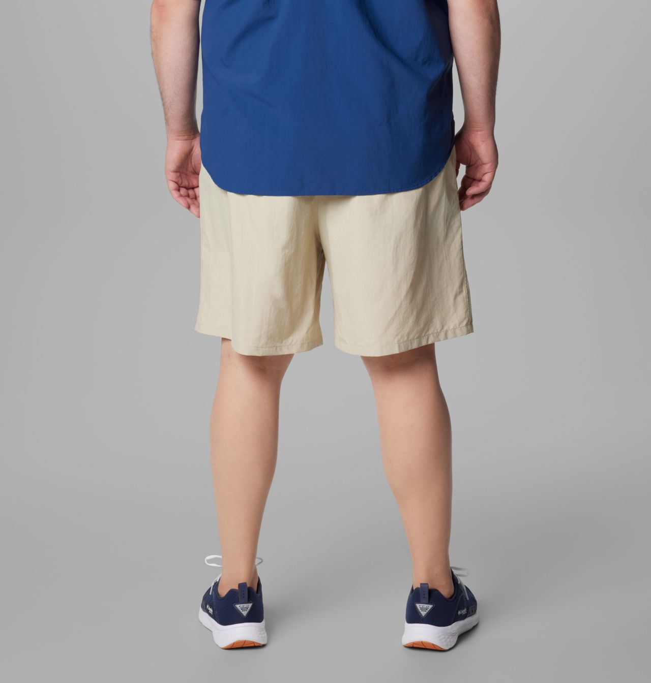 Men's PFG Backcast™ IV Water Shorts - Big 2