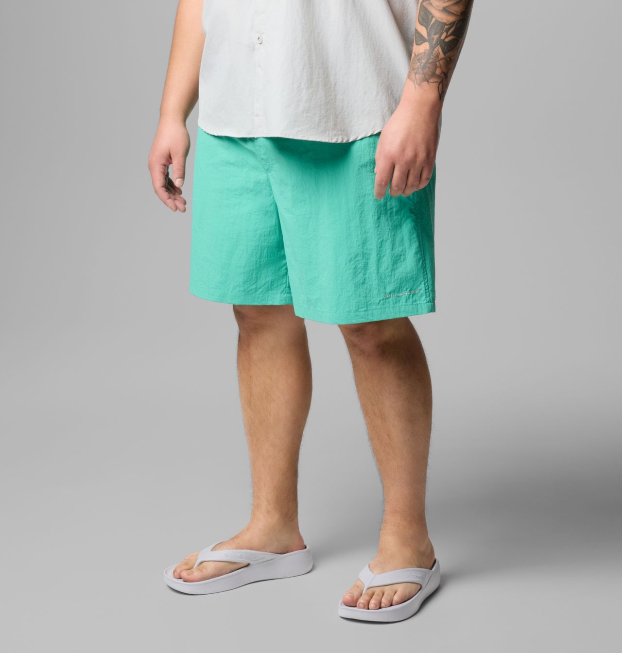 Men's PFG Backcast™ IV Water Shorts - Big 4