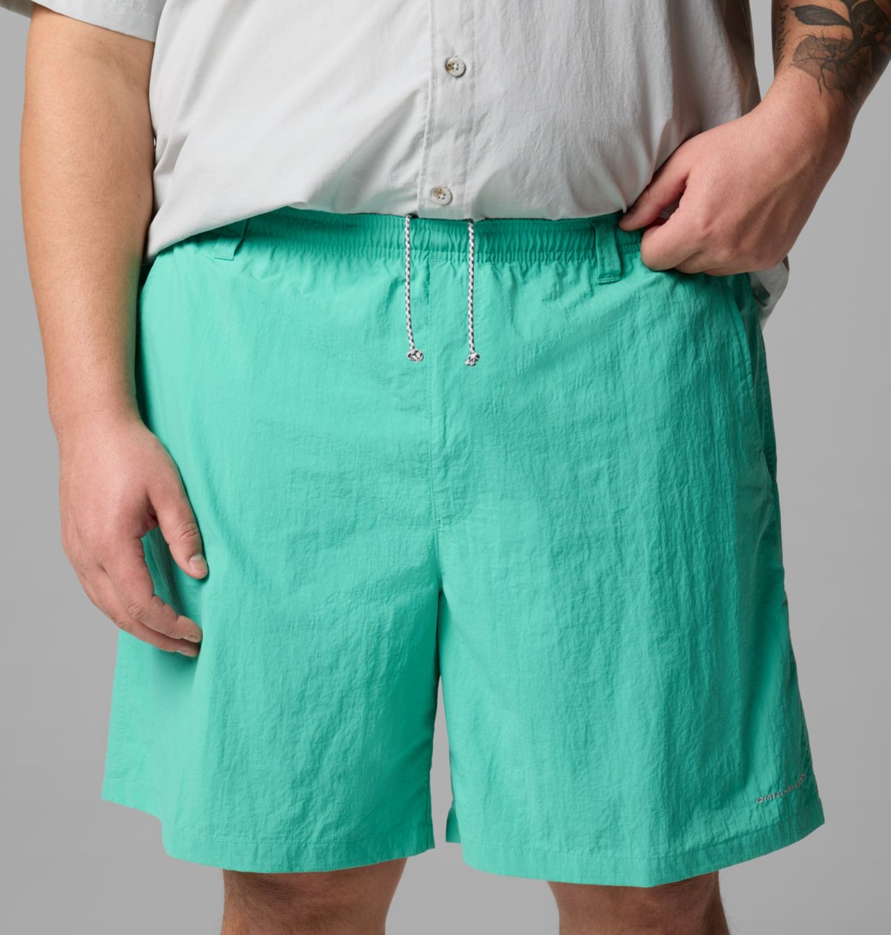 Men's PFG Backcast™ IV Water Shorts - Big 5