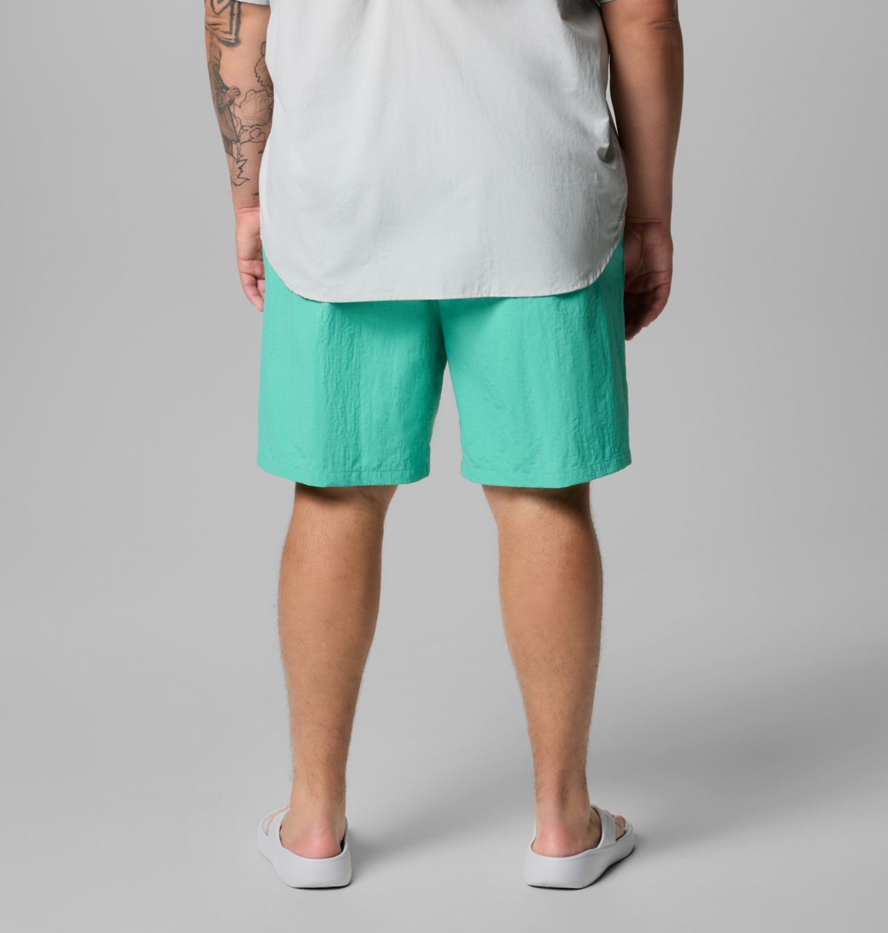 Men's PFG Backcast™ IV Water Shorts - Big 3