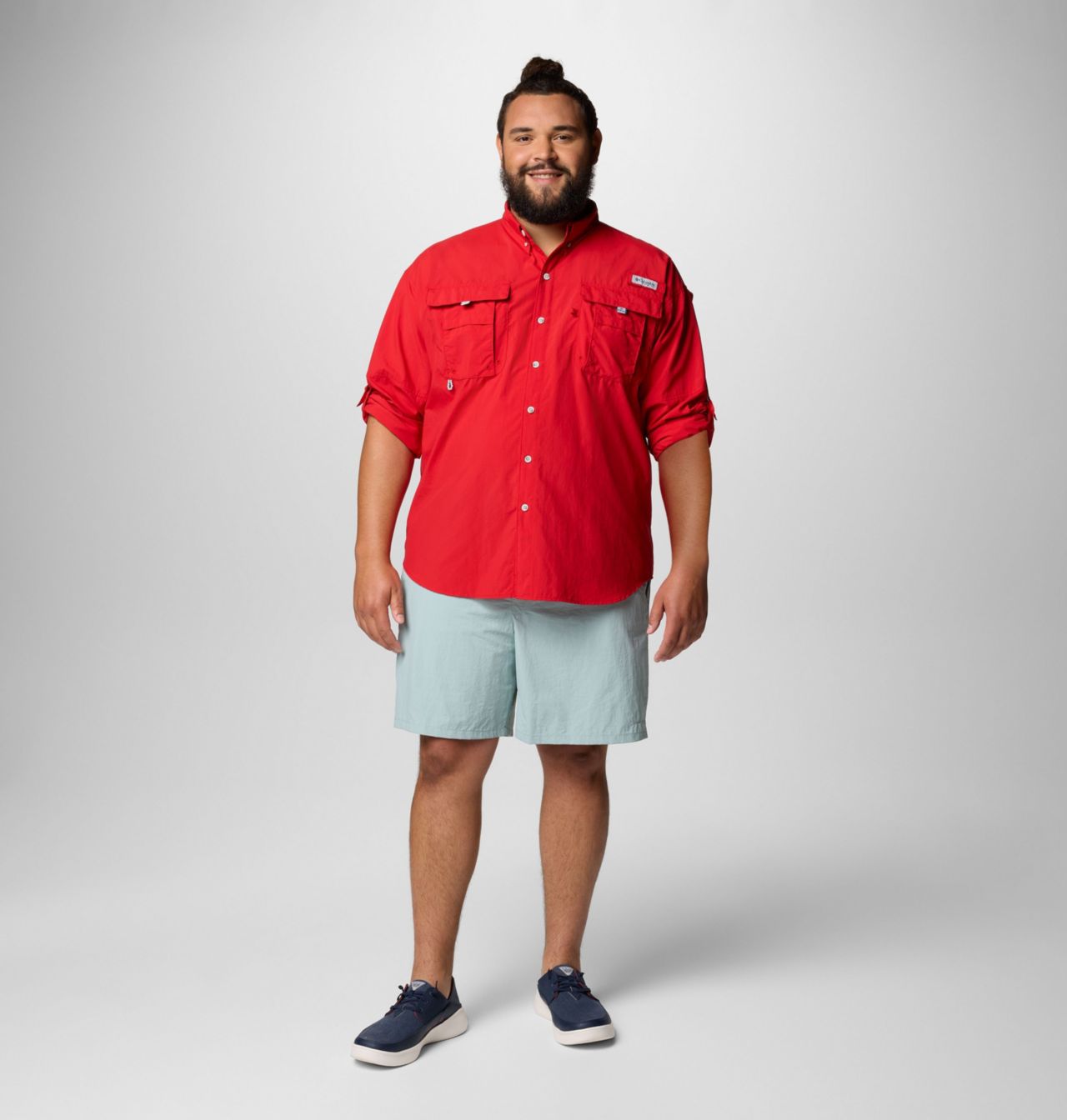 Men's PFG Backcast™ IV Water Shorts - Big 3