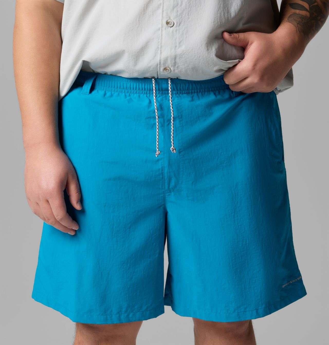 Men's PFG Backcast™ IV Water Shorts - Big 5