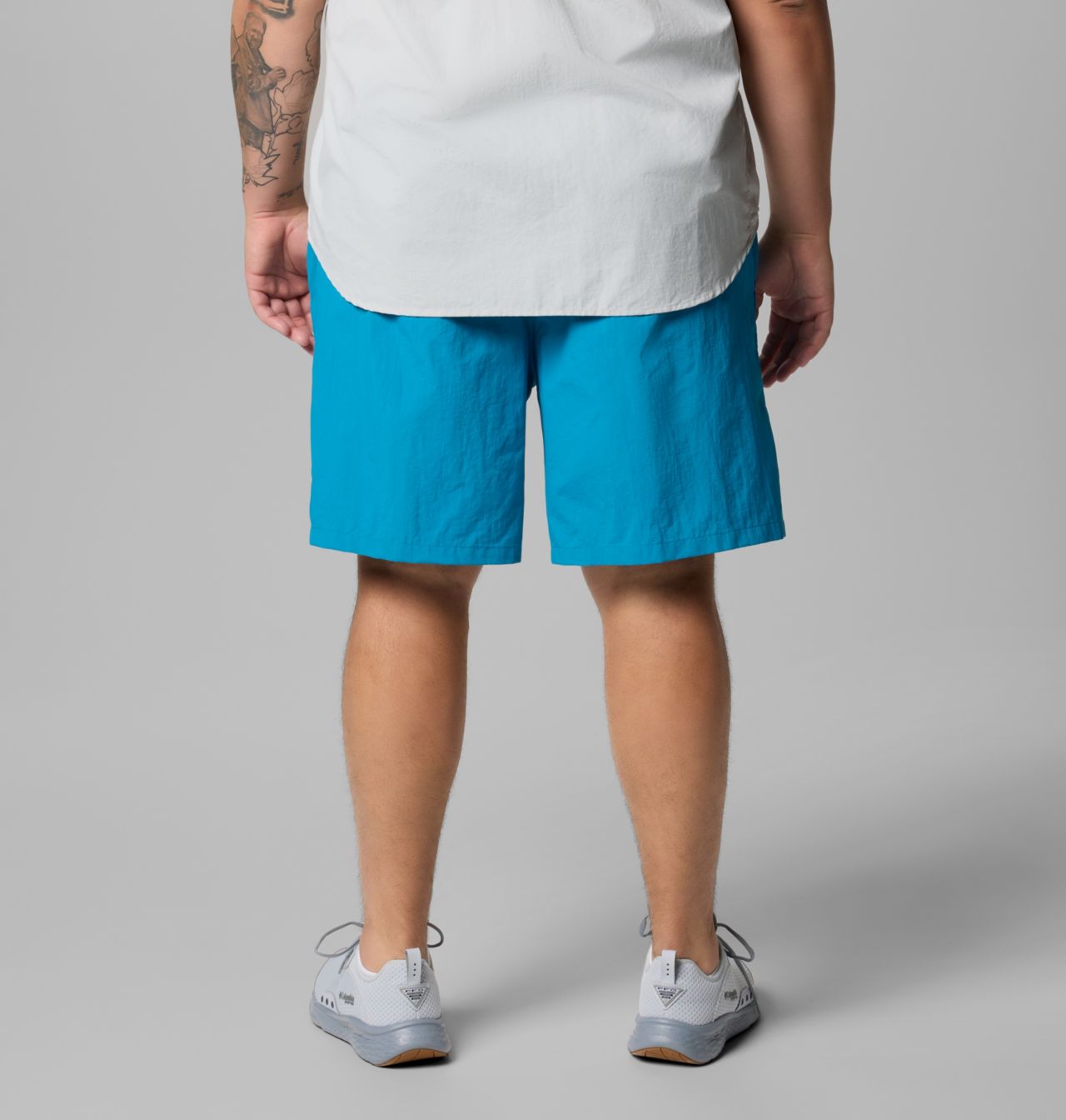 Men's PFG Backcast™ IV Water Shorts - Big 3