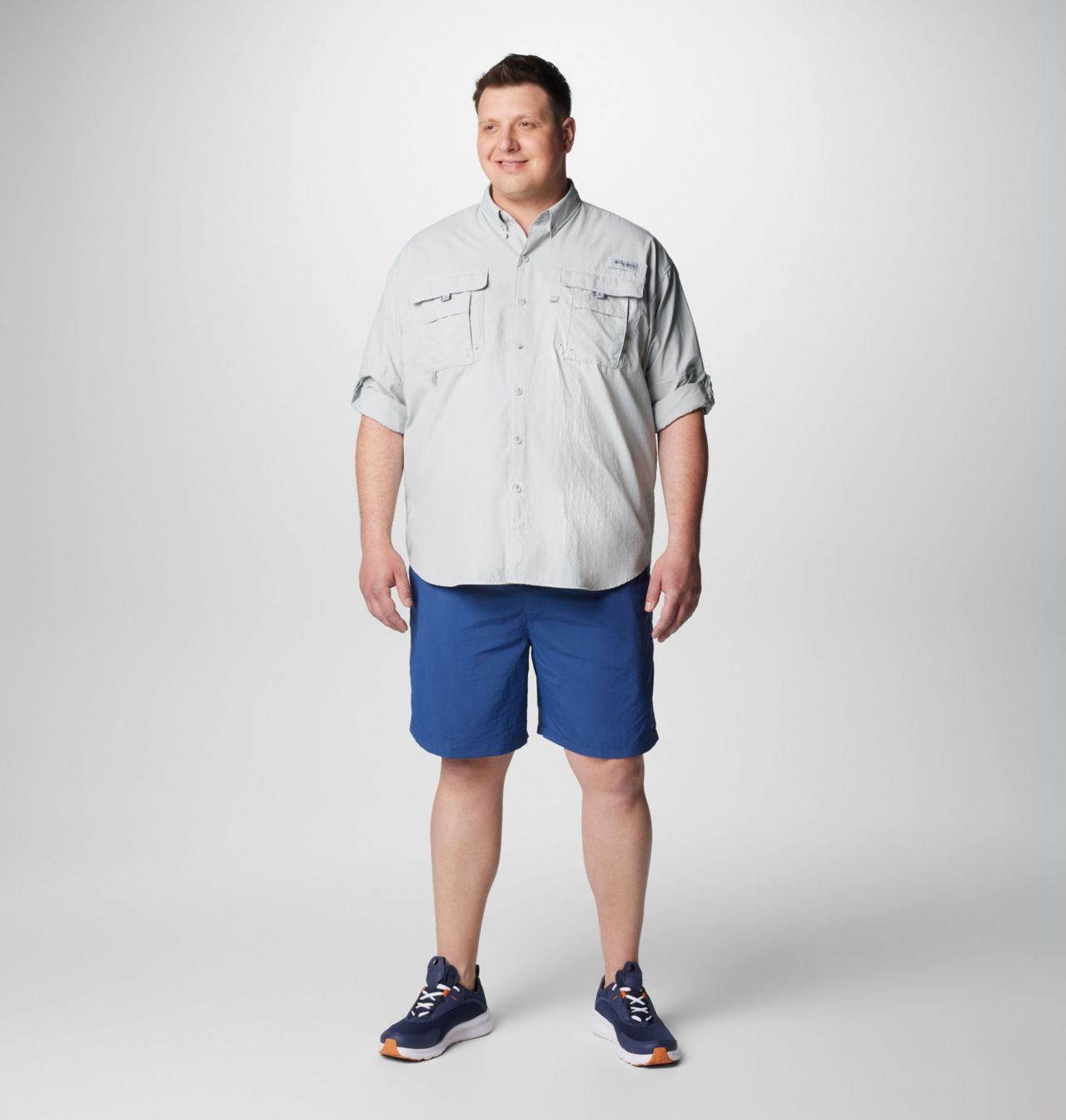 Men's PFG Backcast™ IV Water Shorts - Big 3