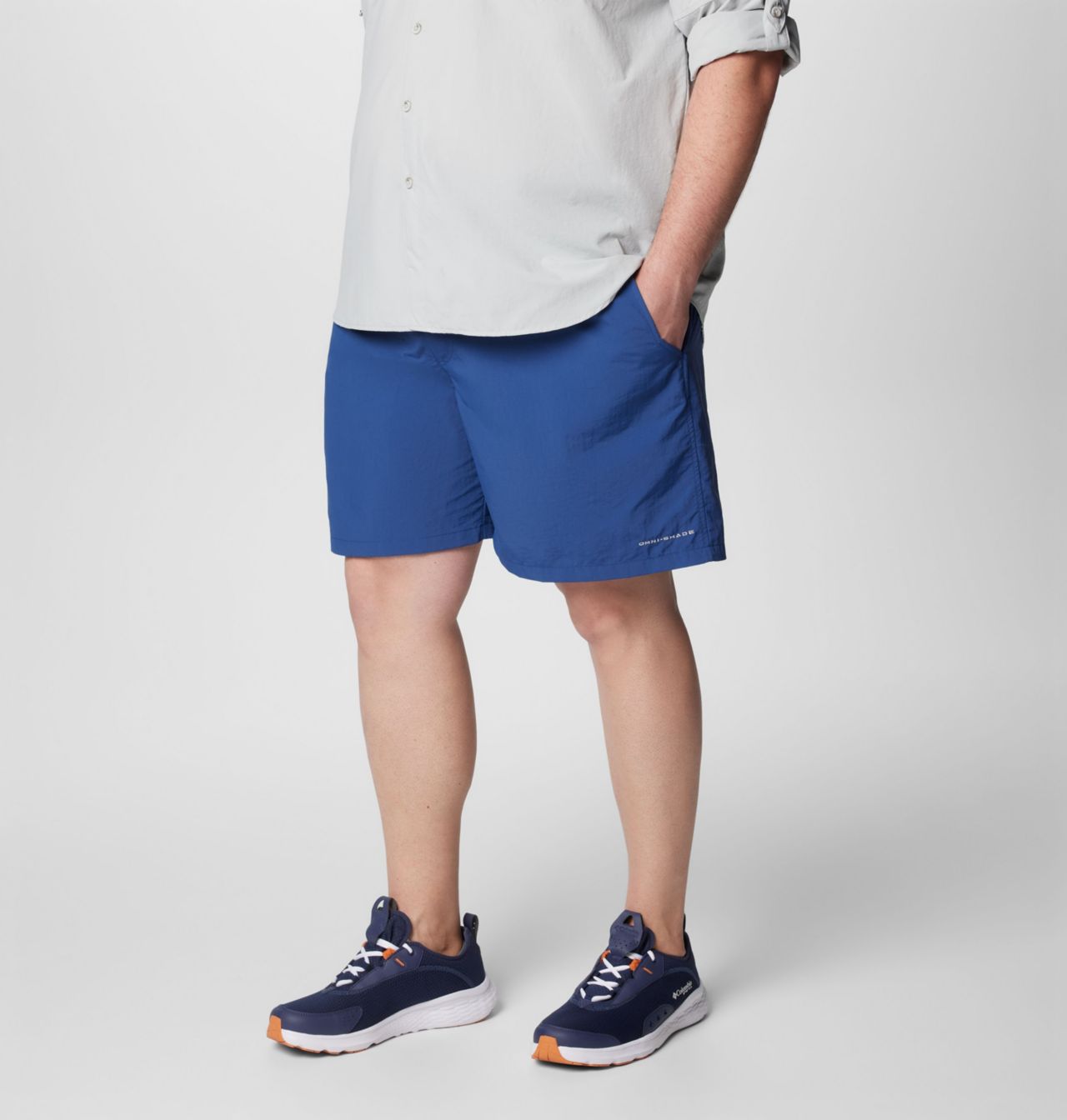 Men's PFG Backcast™ IV Water Shorts - Big 4