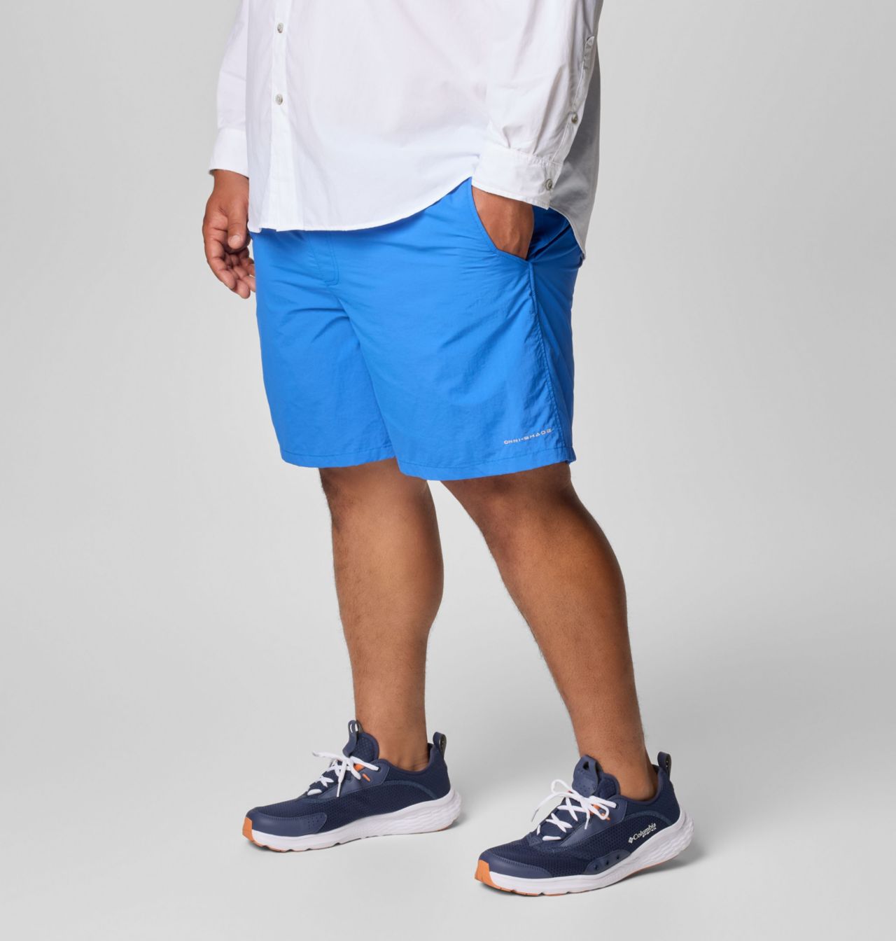 Men's PFG Backcast™ IV Water Shorts - Big 4
