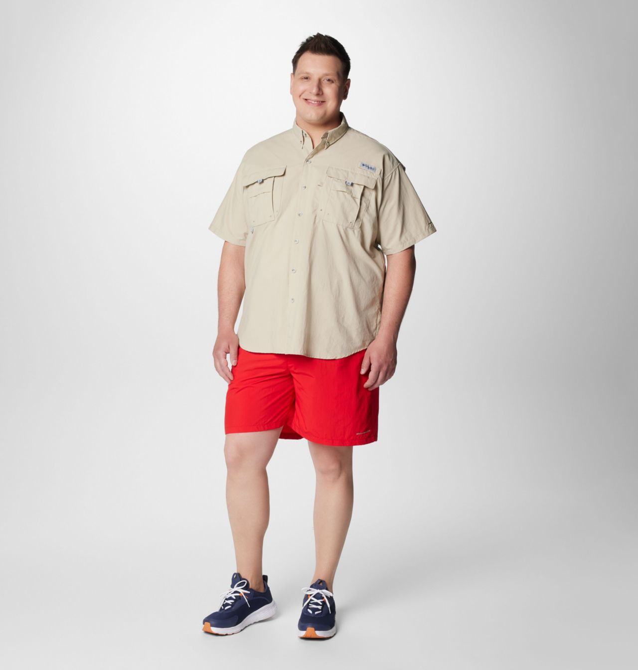 Men's PFG Backcast™ IV Water Shorts - Big 3