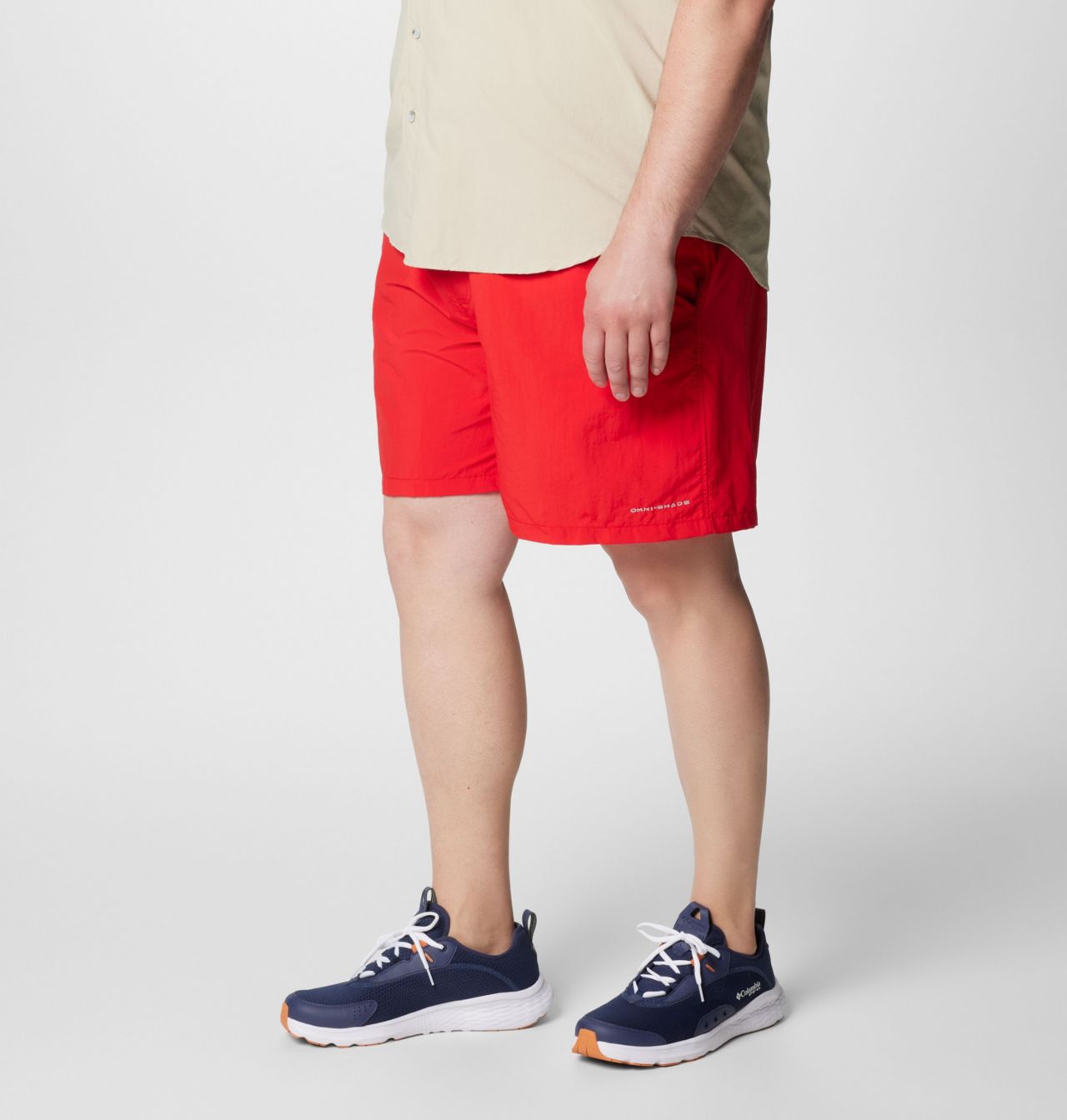 Men's PFG Backcast™ IV Water Shorts - Big 4