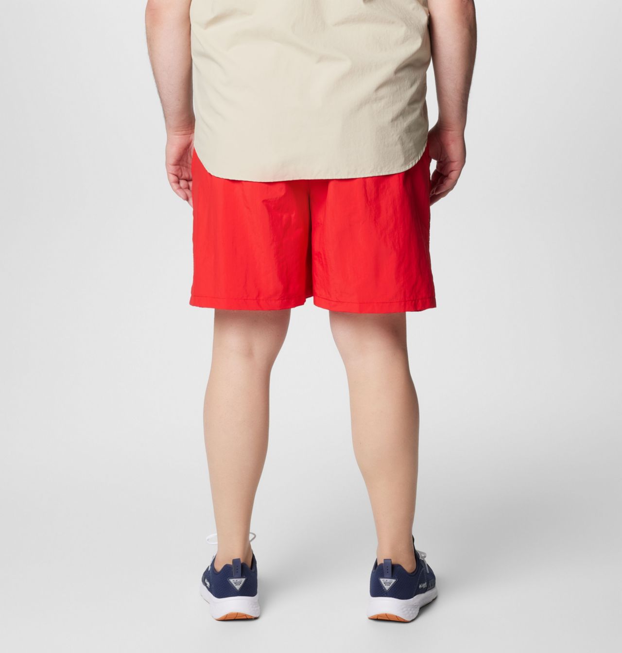 Men's PFG Backcast™ IV Water Shorts - Big 2
