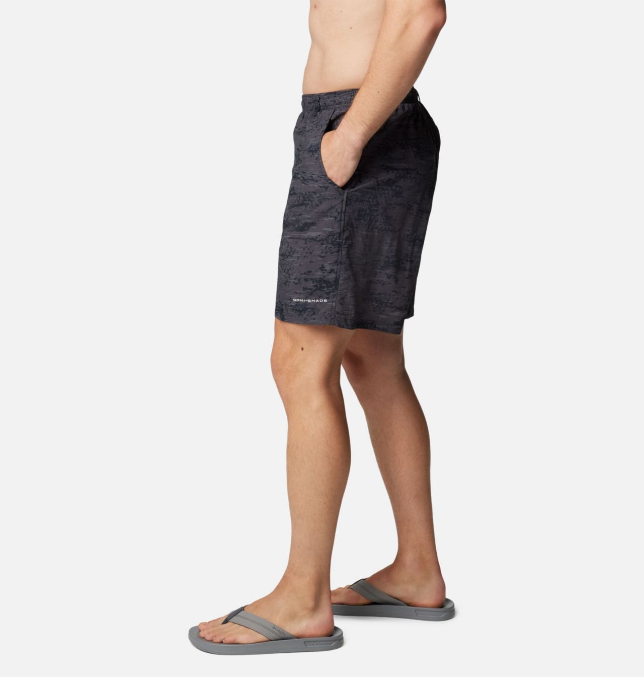 Men's PFG Super Backcast™ II Water Shorts 3