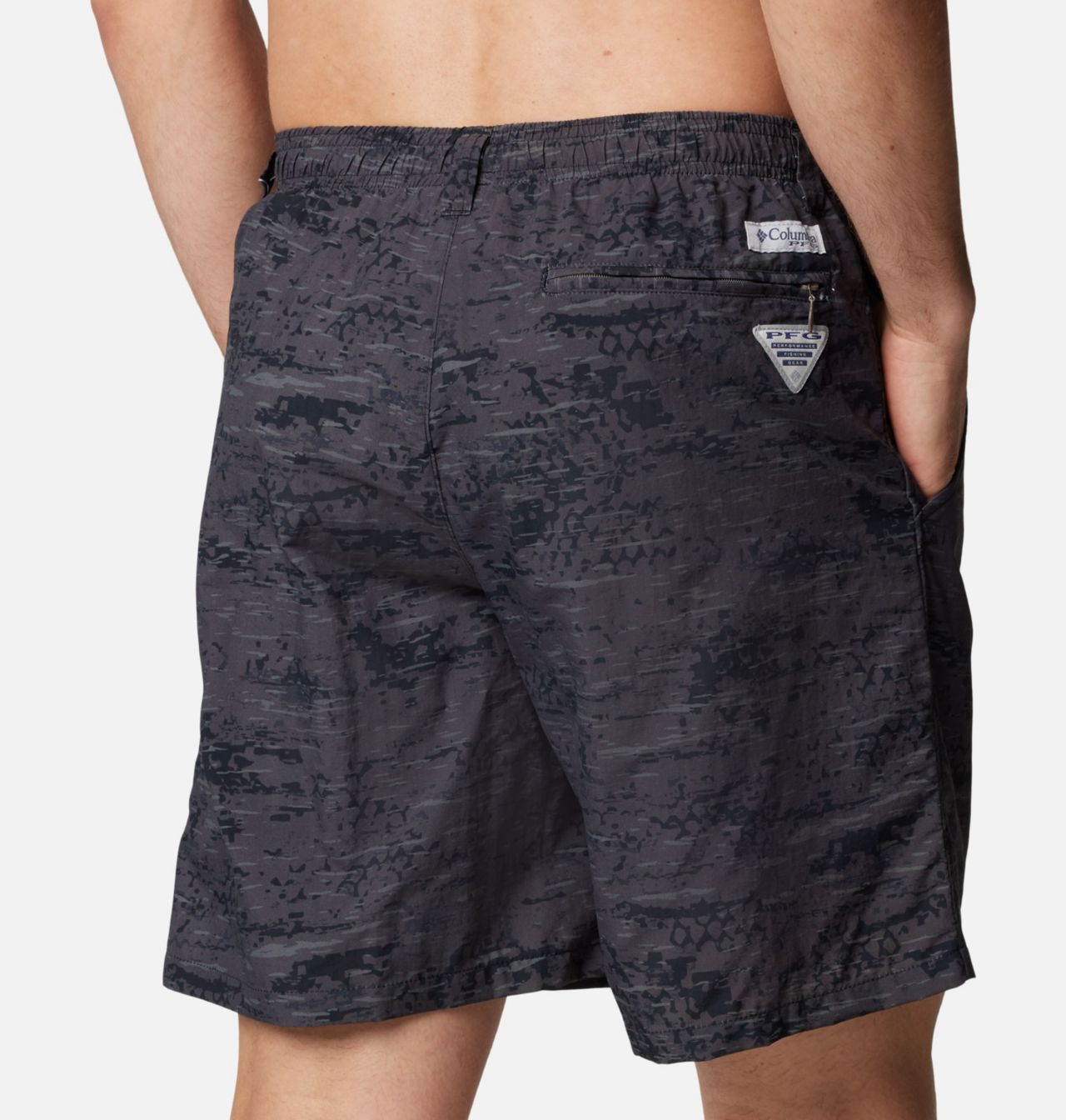 Men's PFG Super Backcast™ II Water Shorts 5