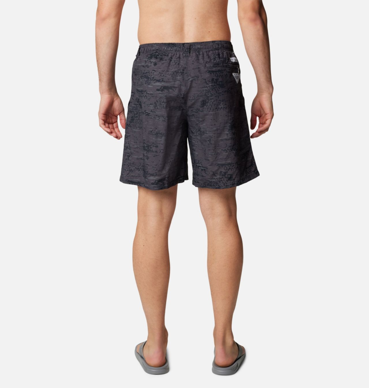 Men's PFG Super Backcast™ II Water Shorts 2