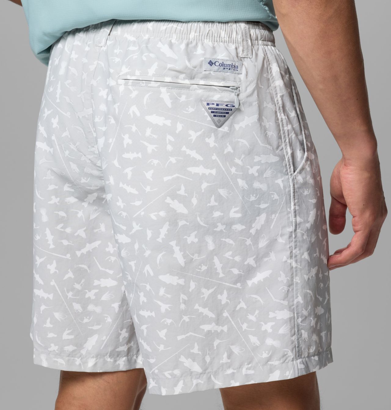 Men's PFG Super Backcast™ II Water Shorts | 018 | XL | 6 6