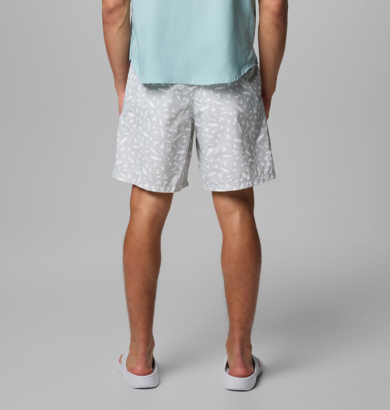 Men's PFG Super Backcast™ II Water Shorts | 018 | XL | 6 3