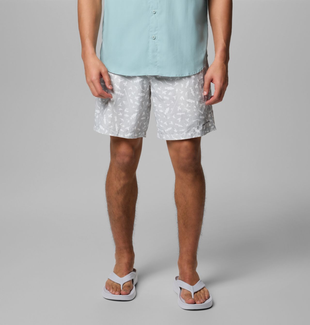 Men's PFG Super Backcast™ II Water Shorts | 018 | XL | 6 1