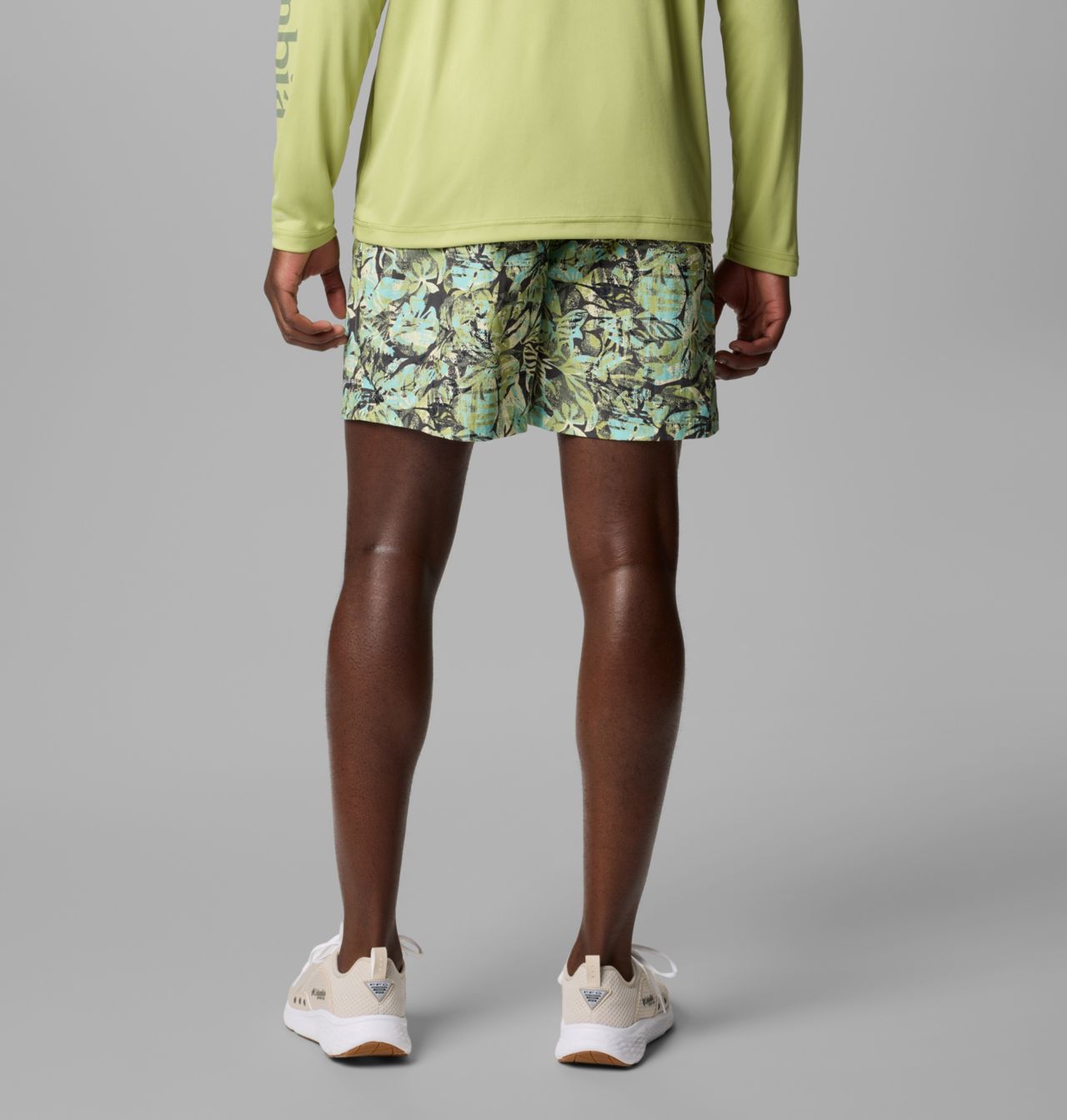 Men's PFG Super Backcast™ II Water Shorts | 302 | XL | 6 3