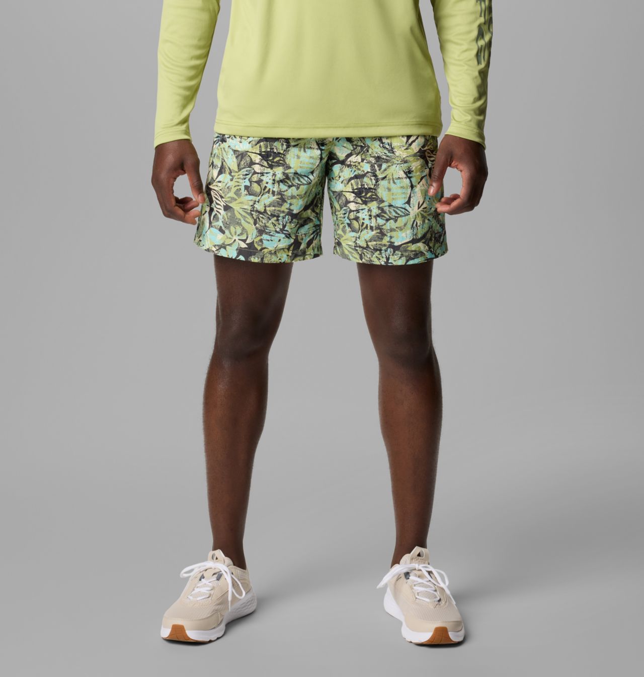 Men's PFG Super Backcast™ II Water Shorts | 302 | XL | 6 1