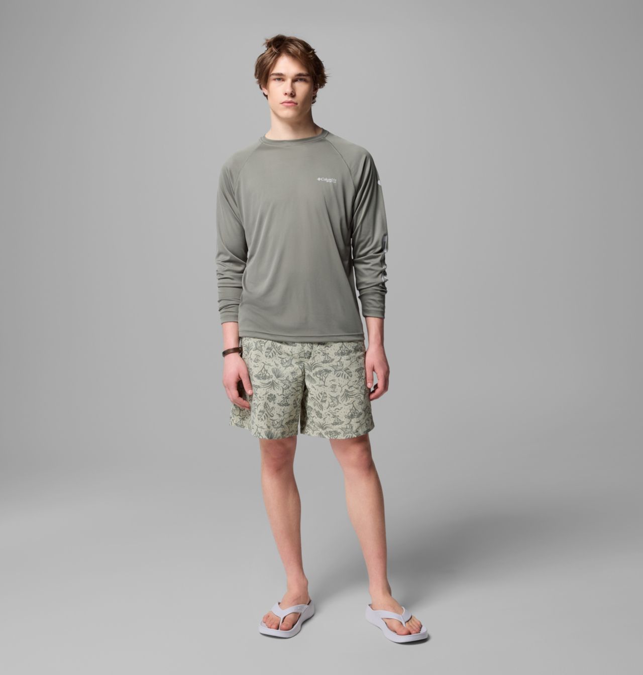 Men's PFG Super Backcast™ II Water Shorts 2