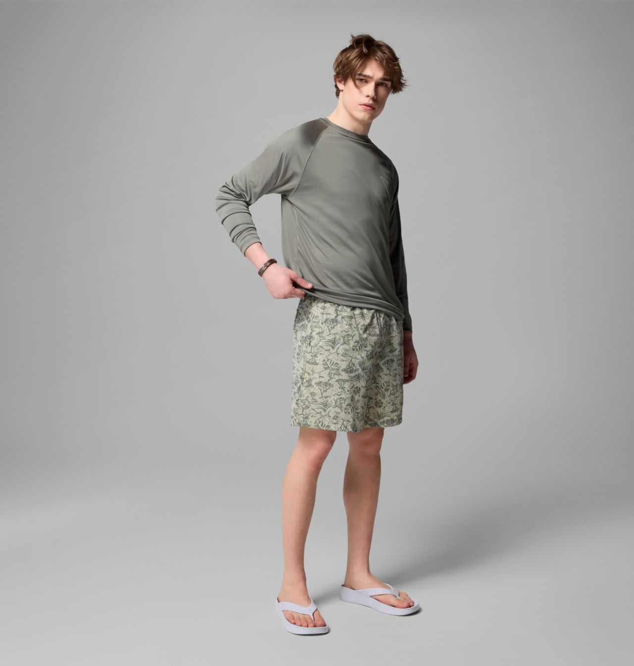 Men's PFG Super Backcast™ II Water Shorts 8