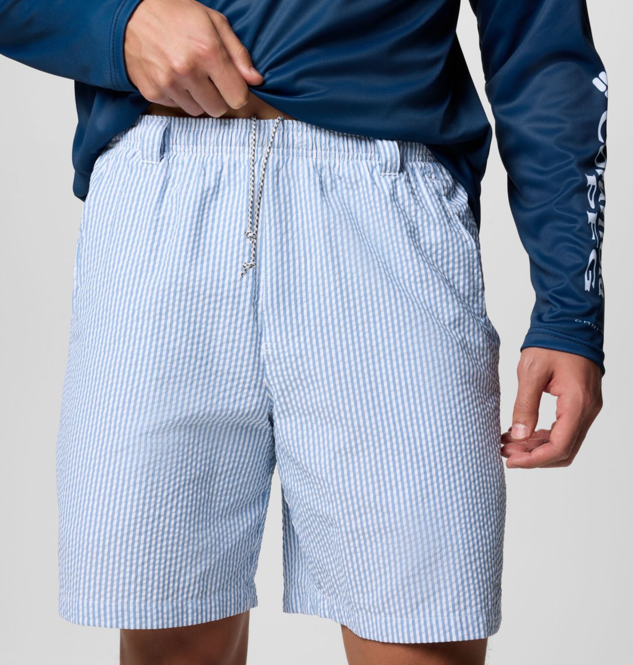 Men's PFG Super Backcast™ II Water Shorts | 440 | XL | 6 5