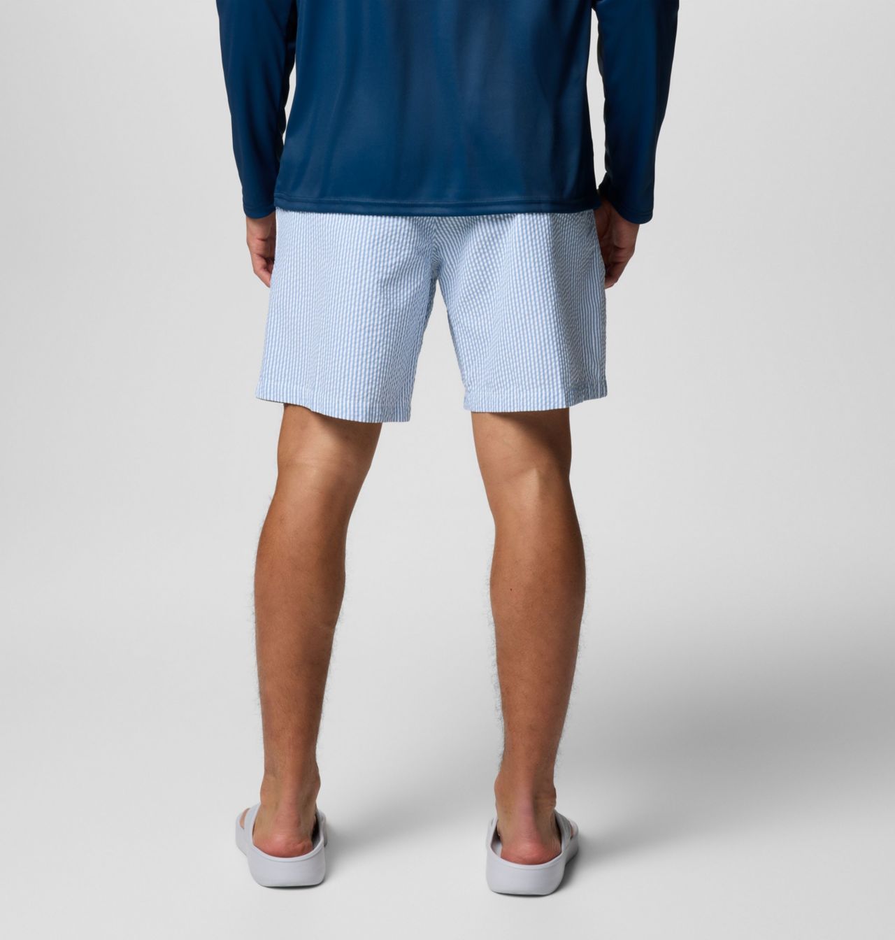 Men's PFG Super Backcast™ II Water Shorts | 440 | XL | 6 3