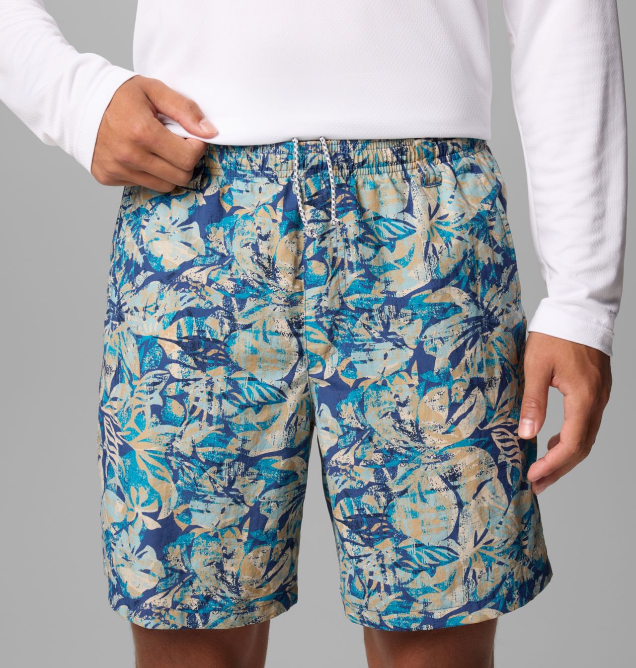 Men's PFG Super Backcast™ II Water Shorts 5