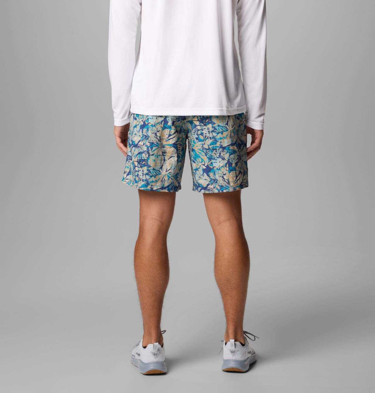 Men's PFG Super Backcast™ II Water Shorts 3