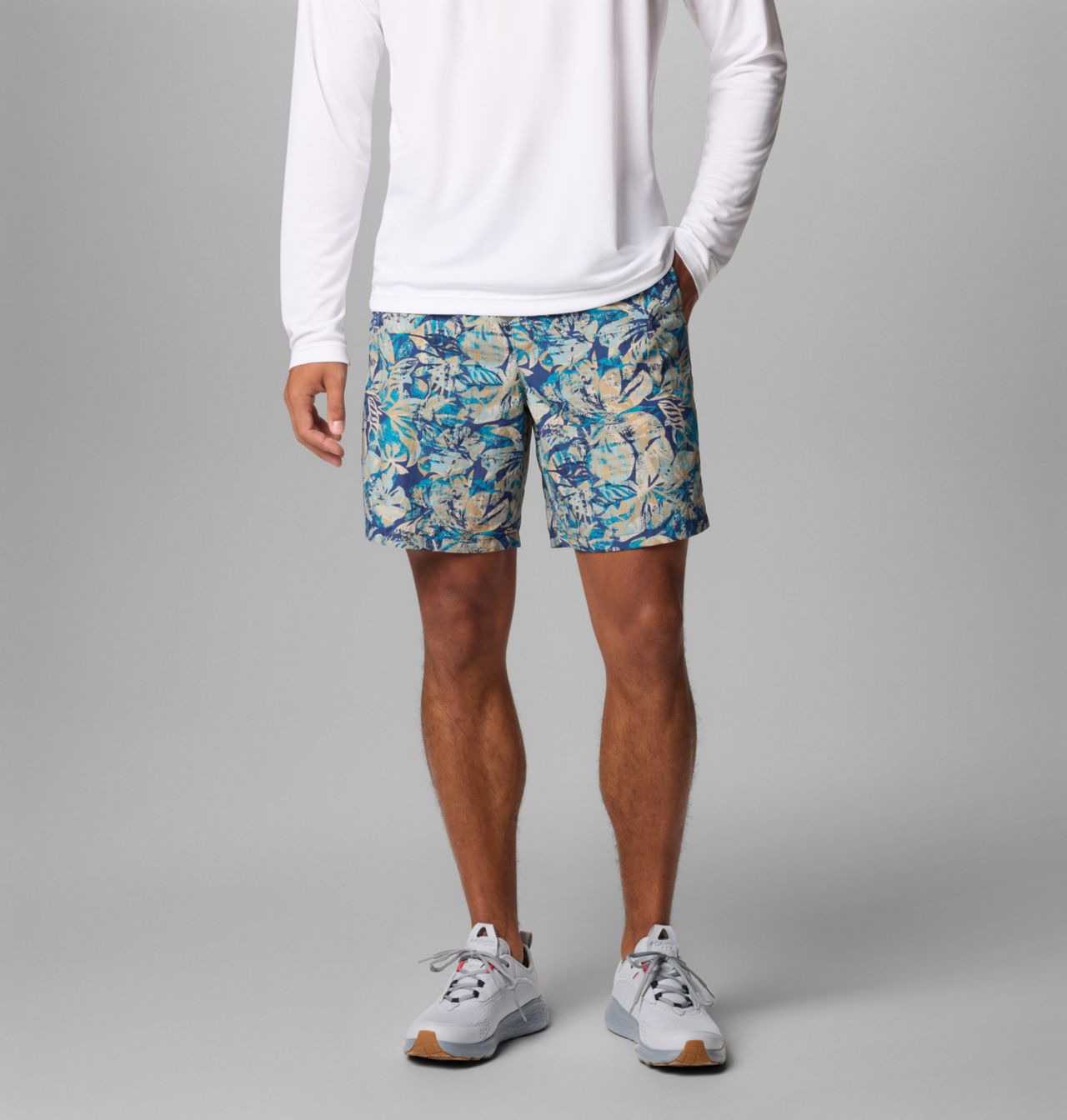 Men's PFG Super Backcast™ II Water Shorts 1