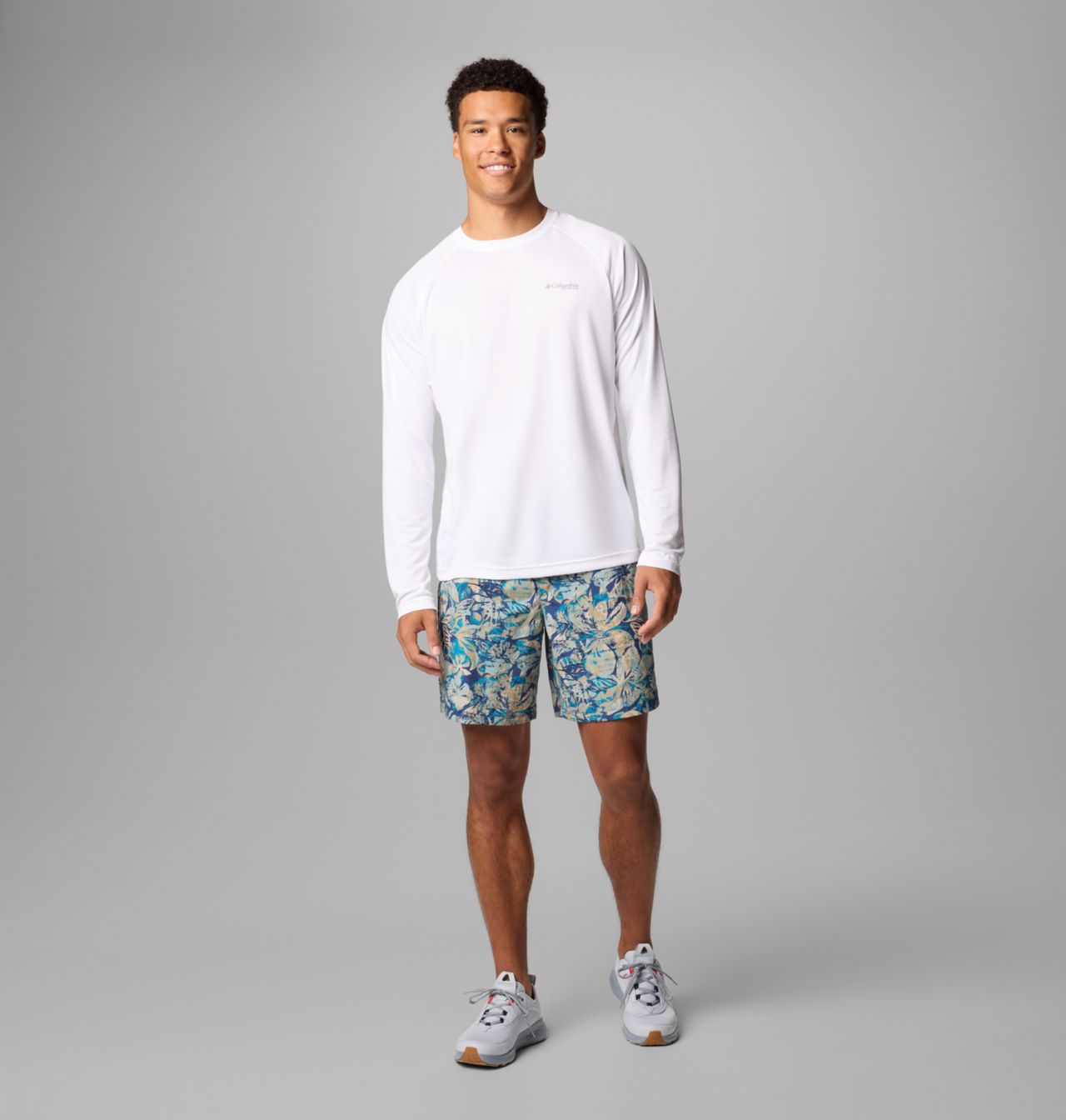 Men's PFG Super Backcast™ II Water Shorts 2