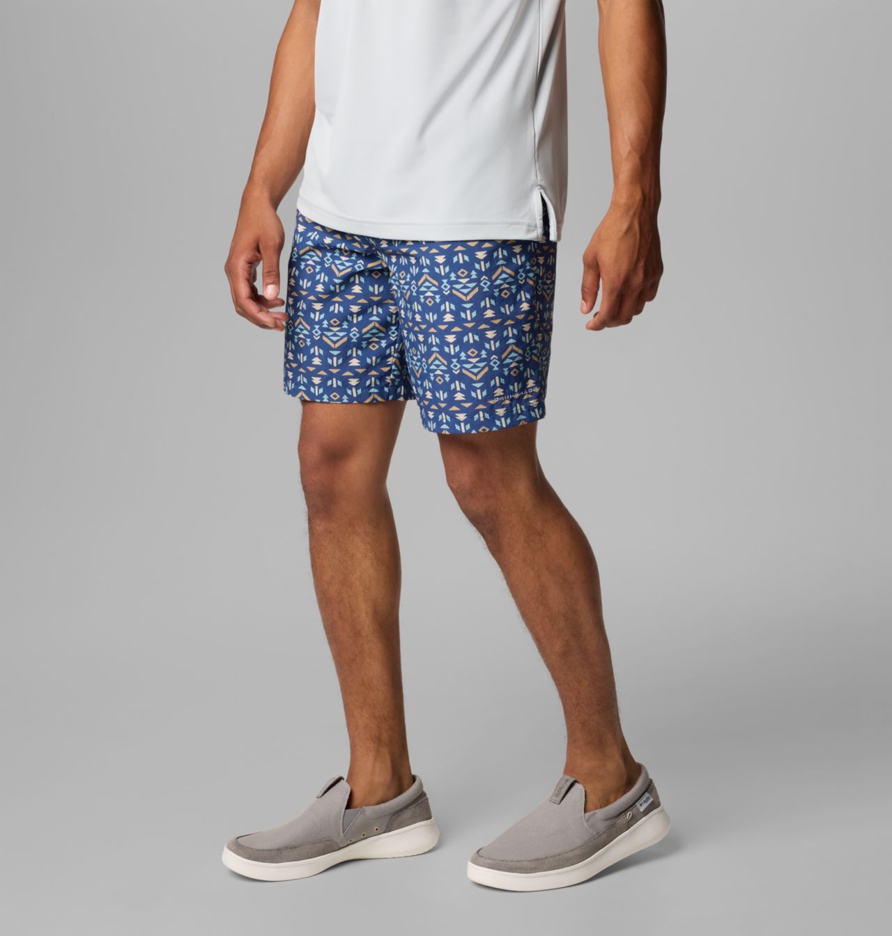 Men's PFG Super Backcast™ II Water Shorts | 462 | S | 6 4