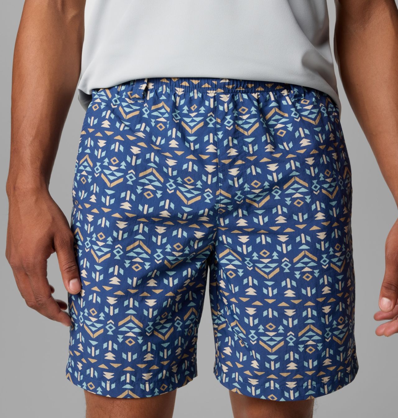 Men's PFG Super Backcast™ II Water Shorts | 462 | S | 6 5