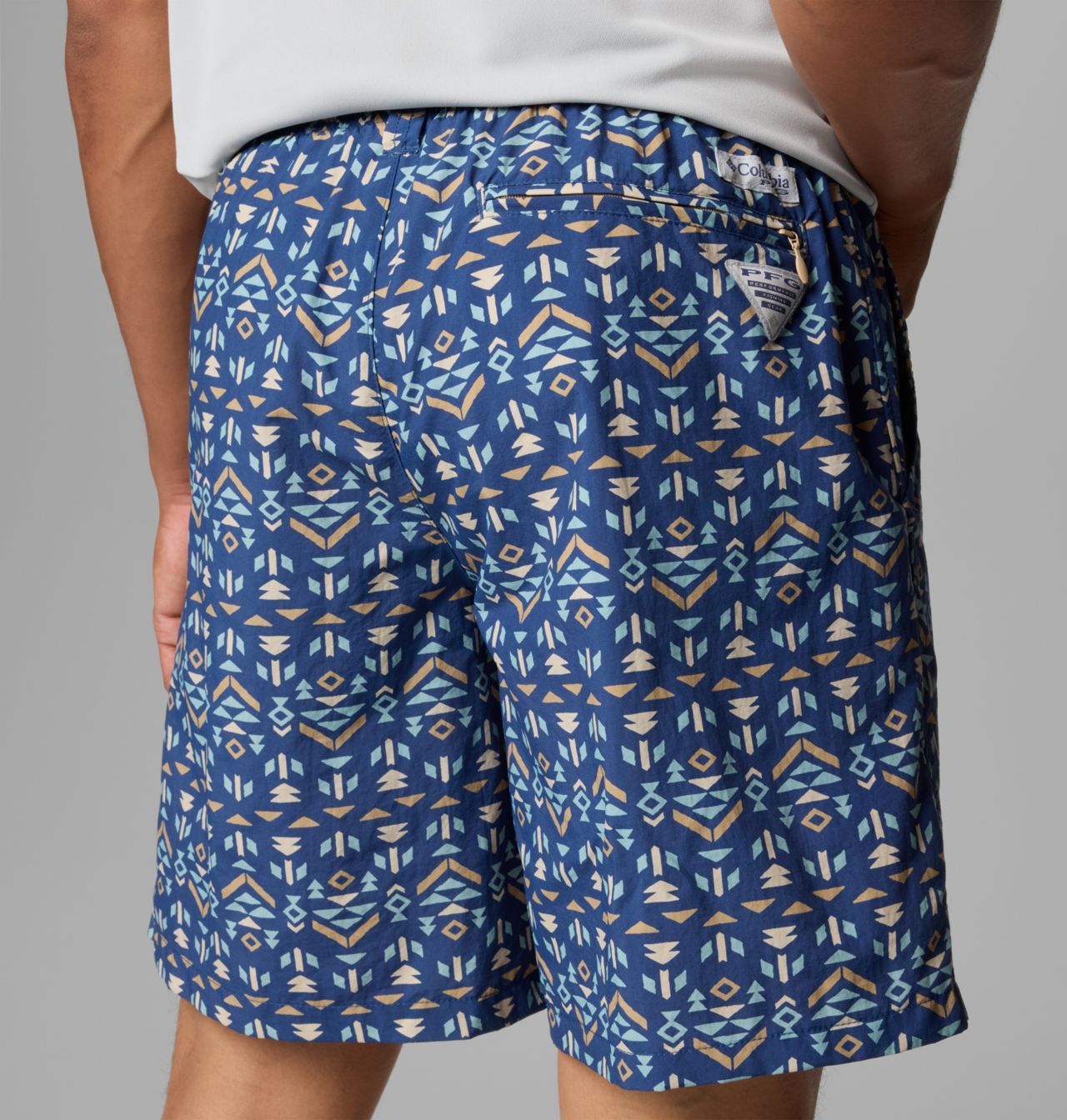 Men's PFG Super Backcast™ II Water Shorts | 462 | S | 6 6