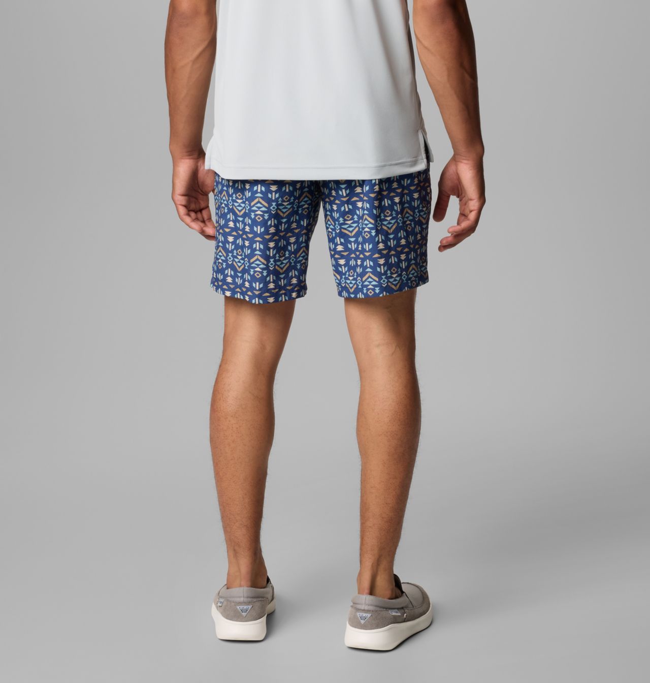 Men's PFG Super Backcast™ II Water Shorts | 462 | S | 6 3