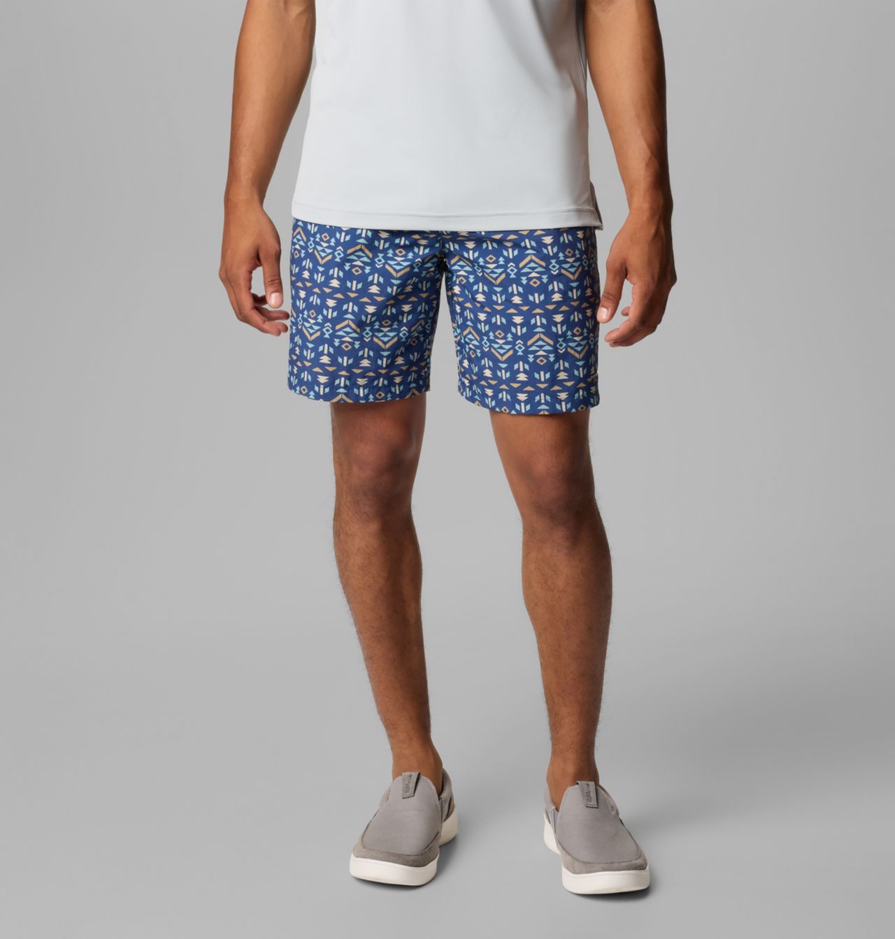 Men's PFG Super Backcast™ II Water Shorts | 462 | S | 6 1