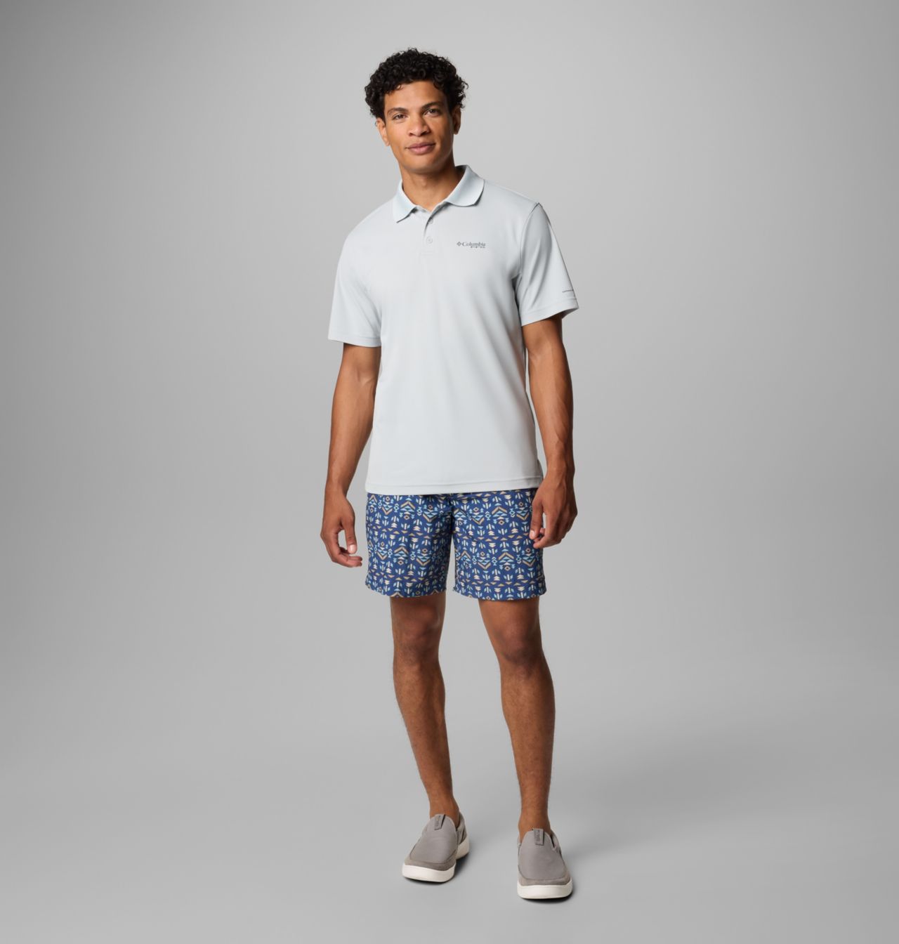 Men's PFG Super Backcast™ II Water Shorts | 462 | S | 6 2