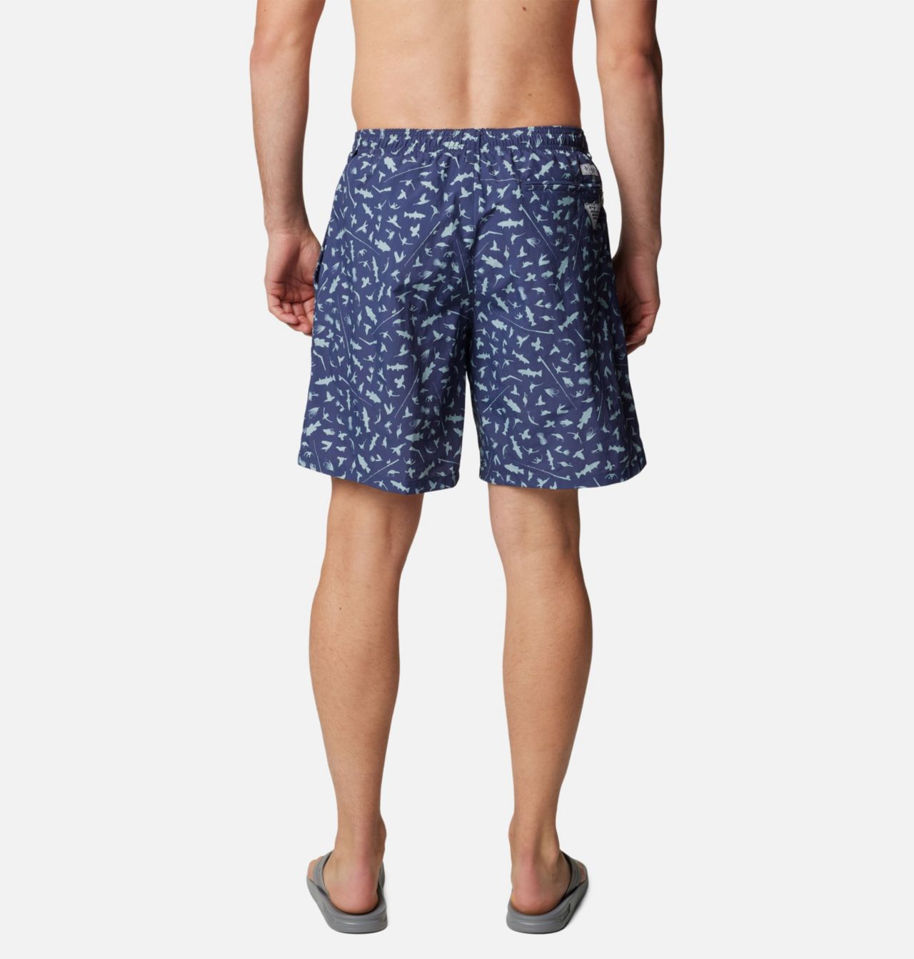Men's PFG Super Backcast™ II Water Shorts 2