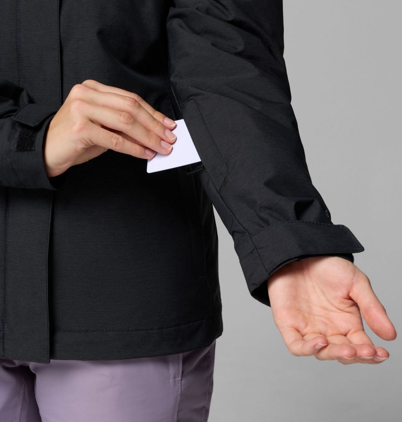 Women's Whirlibird™ V Interchange Jacket 12