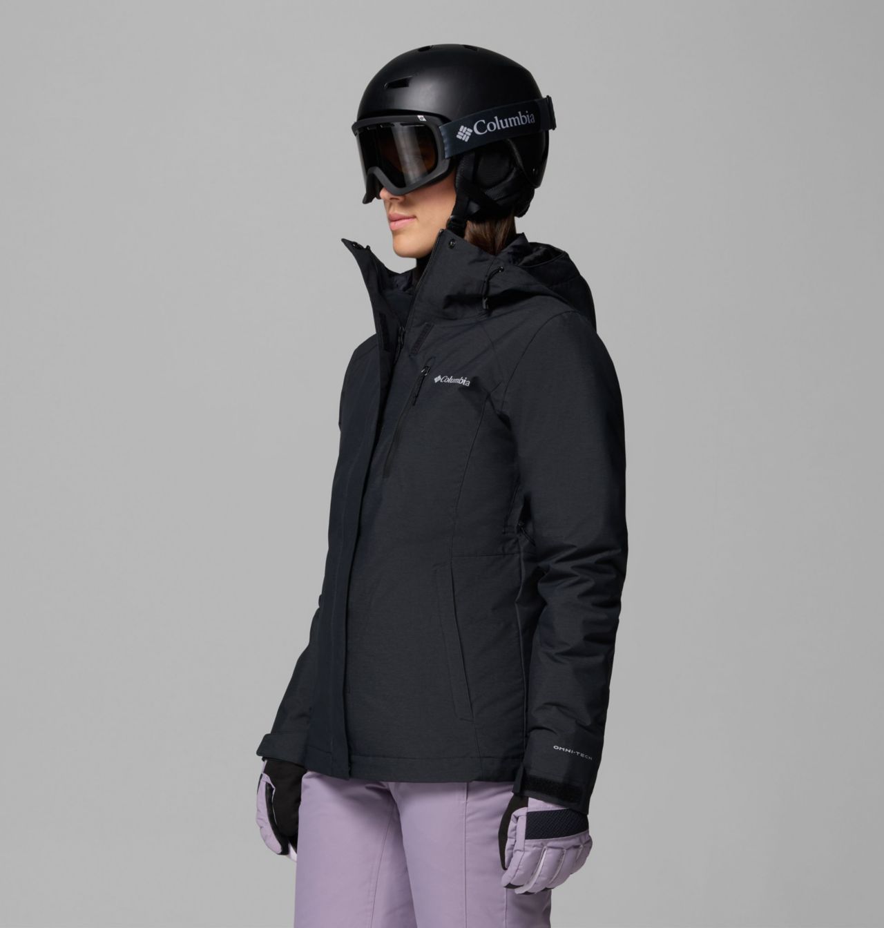 Women's Whirlibird™ V Interchange Jacket 3