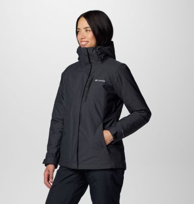Women's 3-in-1 Interchange Jackets | Columbia Sportswear