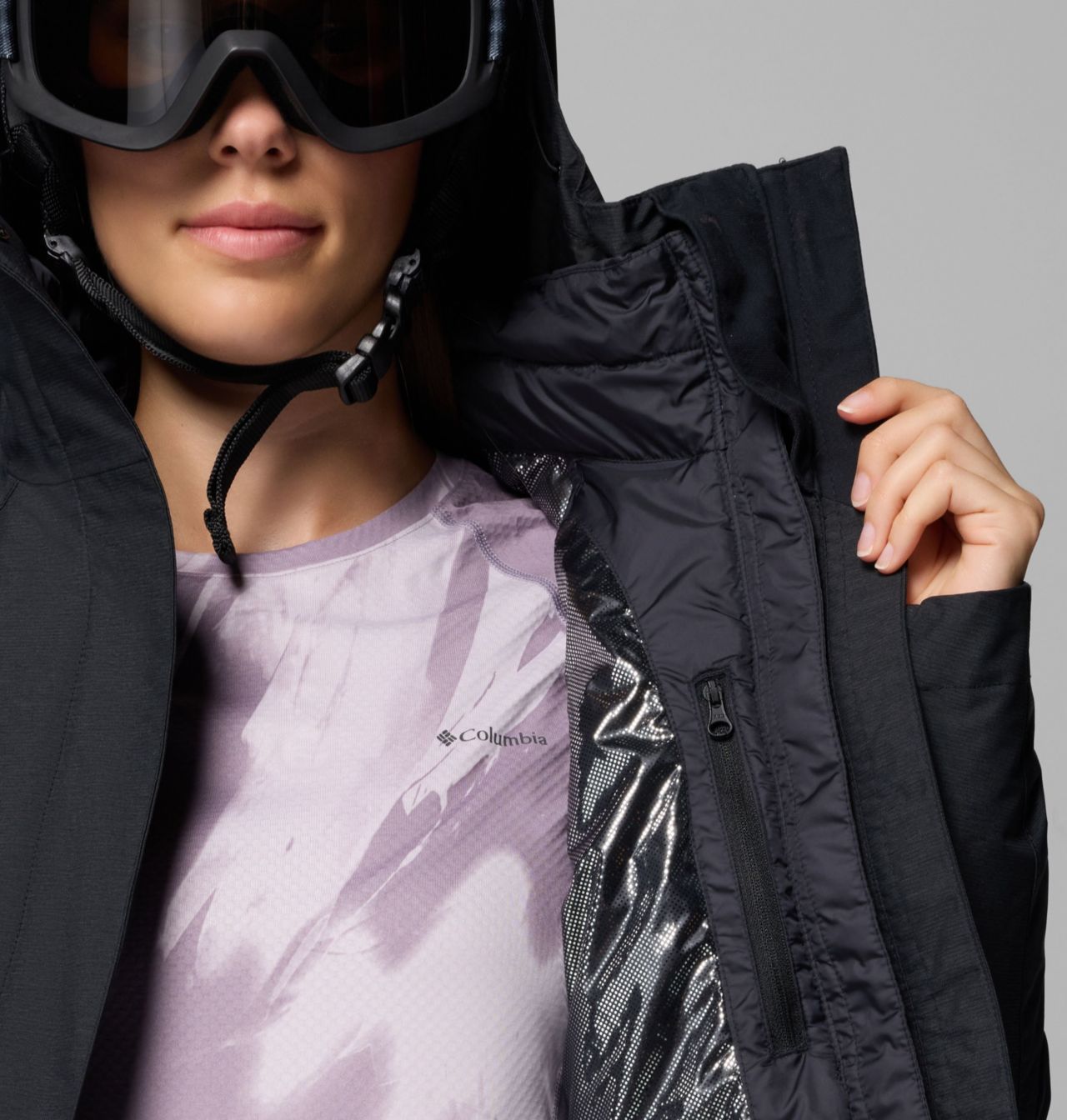 Women's Whirlibird™ V Interchange Jacket 6